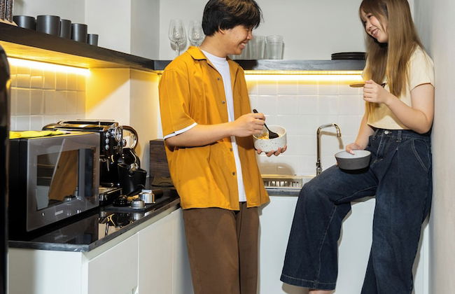 The Lair Bangkok - Photo 18