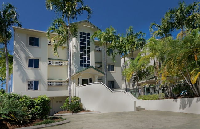 On the Beach Holiday Apartments - Foto 6