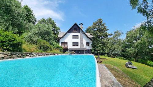 Villa Tudor - Beautiful large villa amidst lush green nature! - Foto 5