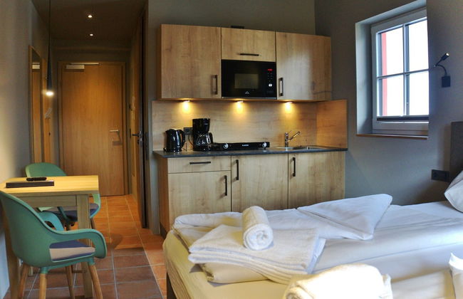 Cozy Apartment in Piesendorf - Foto 6