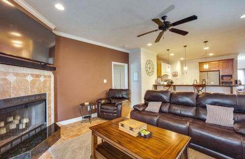 College Station Family Home 3 Mi to Texas A and M! - Photo 1