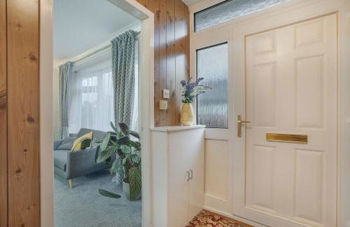 Kirk Brae House - Grampian Lettings - Photo 12