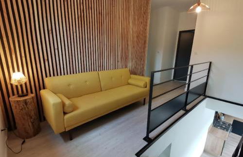 Maison d'architecte en pleine nature - Foto 22