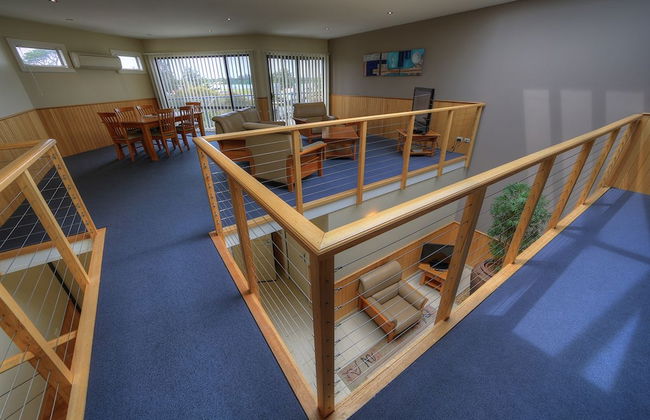 Ultimate Holiday Apartments - Foto 18