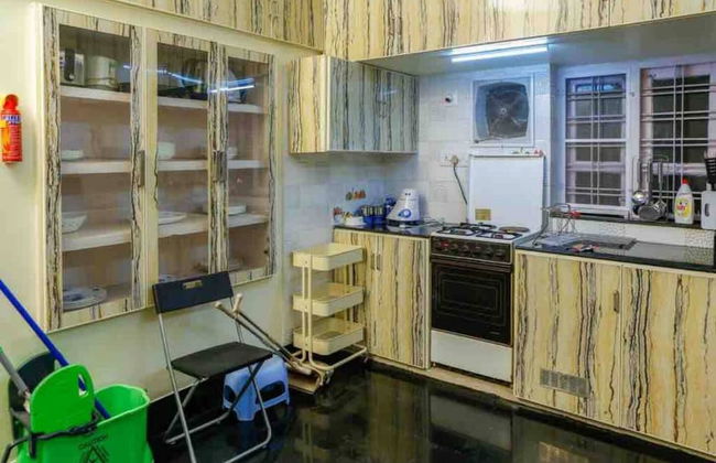 Posh 7 BHK at Belljem Homes in Thrissur City - Foto 24