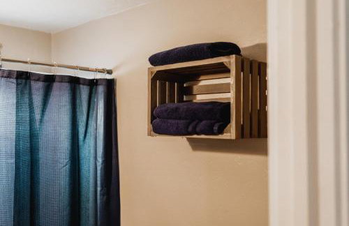 Near Lake Texoma Quad-plex - 28 - Foto 7