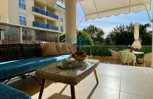 MANZANA bonito y cómodo apartamento con piscina - Photo 37