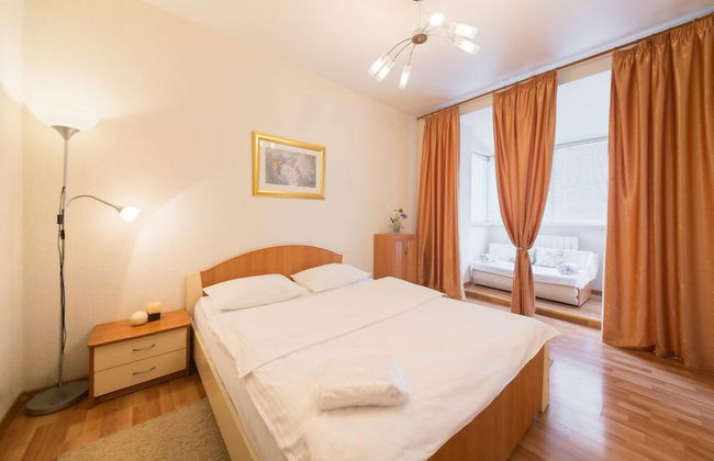 Kvart Boutique Gorky Park - Photo 29