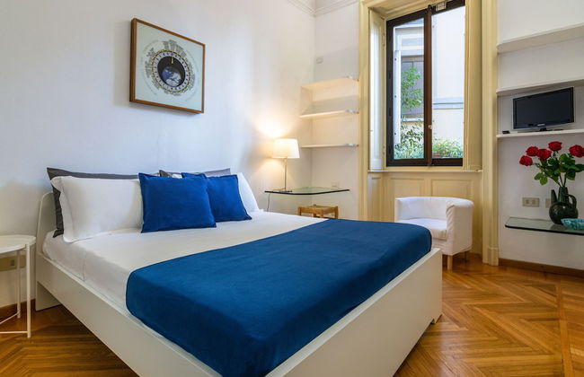 Guercino - Apartment Porta Garibaldi - Photo 3