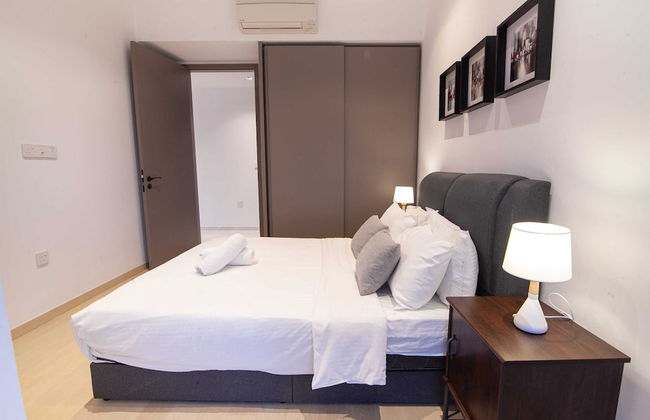 Eaton Residences KL by Plush - Foto 15