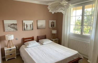 Le Gîte de la Bade - Foto 13