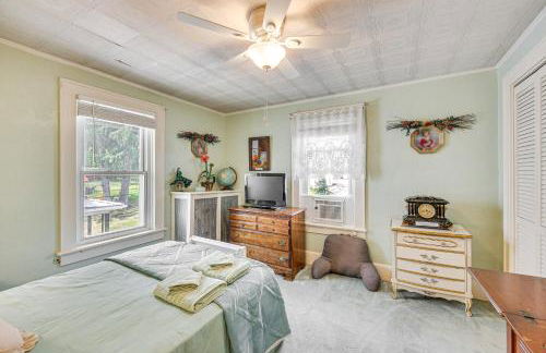 15 Mi to Seven Springs Resort Somerset Home! - Foto 18