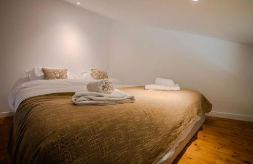 Maison Segrais - 6 pers - jardin - Vaugueux - Abbaye - Photo 16