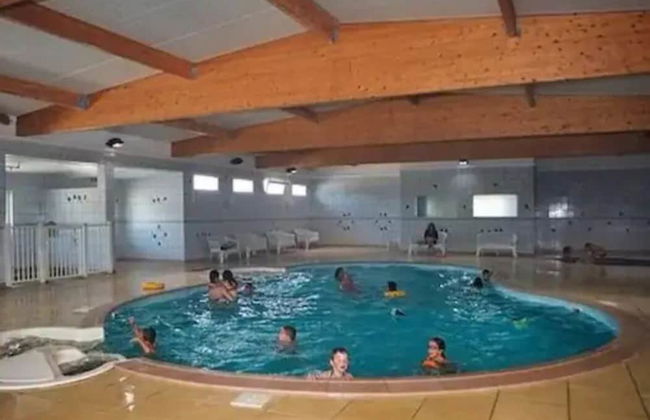 Smart Home Paris mit Terrasse, Europapark, Rulantica 15min - Foto 13