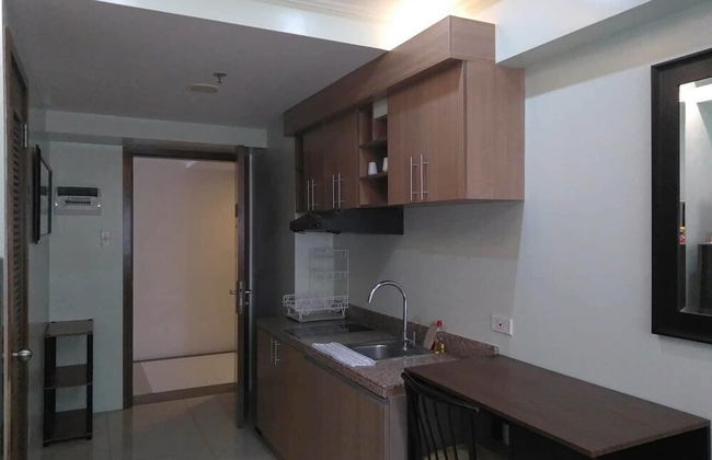 ECJ Cozy Studio Units at Horizons 101 - Foto 39