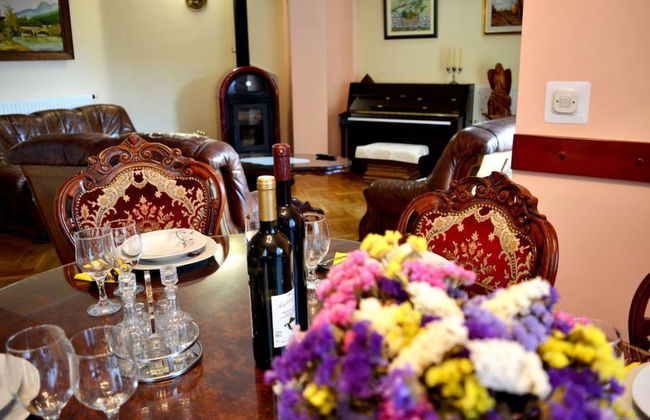 VILLA ESTERA Grubine - Makarska - Foto 16