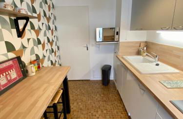 Le Beaugency Near Paris & Disneyland - Foto 8