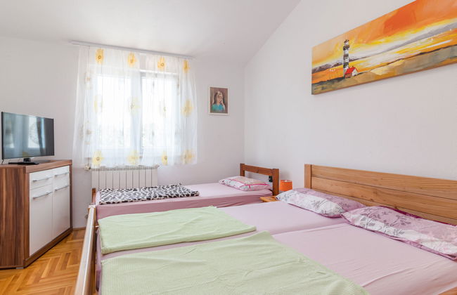 Villa Sandra - Foto 15