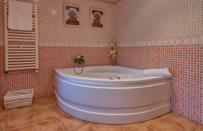 Villa Adelfa - Foto 16