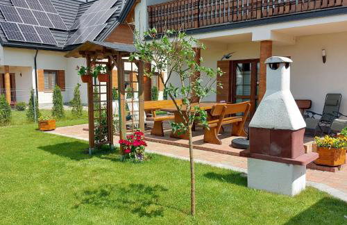 Apartamenty Pod Magnolią - Foto 45