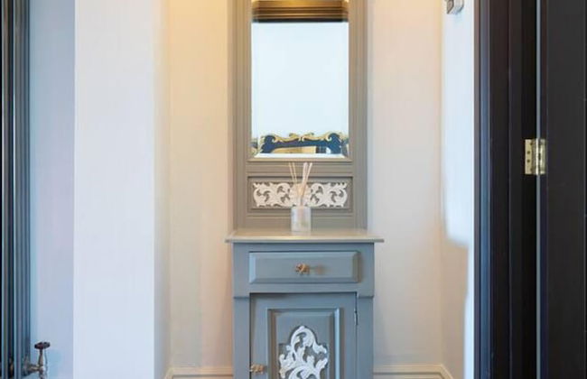 Beachfront Escape & Wow Sea Views, Luxury Retreat - Foto 27