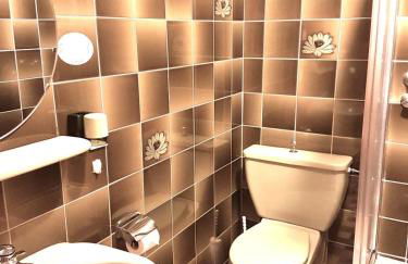 Geräumige Ferienwohnung inmitten der Natur - Foto 18