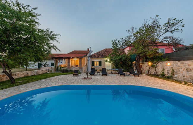 Villa Rozaria - Foto 51