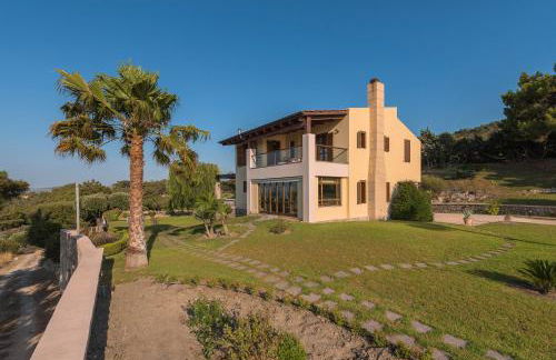 Villa Russelia - Foto 16