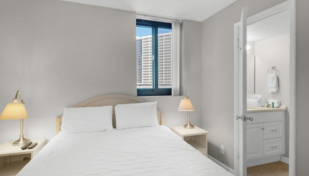 Sunbird 601w - Foto 4, Habitación