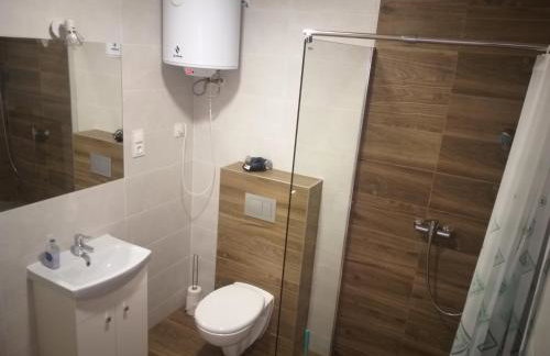 Apartamenty Pasternik 7 SUCHEDNIÓW - Foto 10