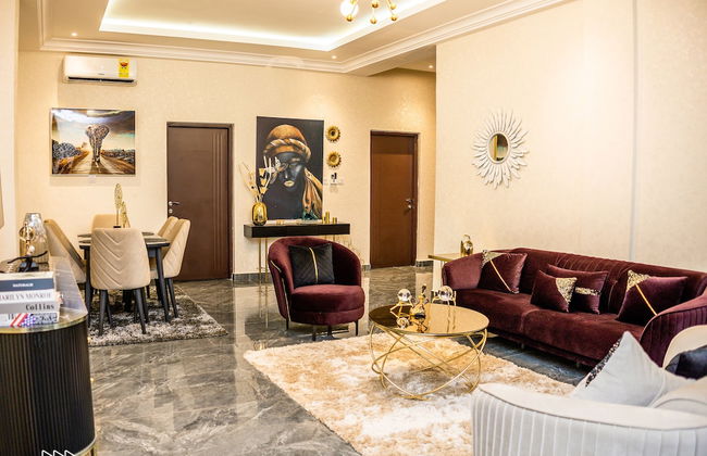 Gyamfuaa Court Apartment - Photo 42