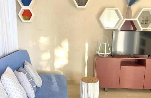 Bianco Mare Villa - Foto 12