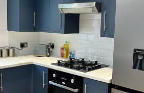 Newcastle stay - Foto 10