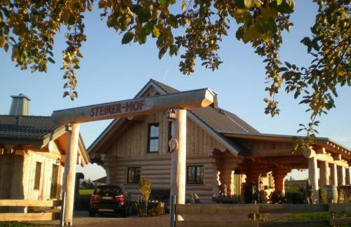 Steirer-Hof - Foto 1