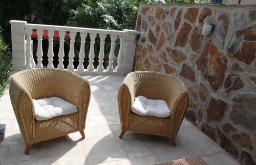 Villa Rosa Sitges - Foto 25