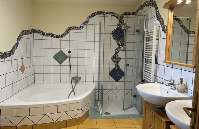 Haus Fries - Foto 18