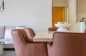 Reserva del Higueron 3 bedroom apartment Lola - Foto 21