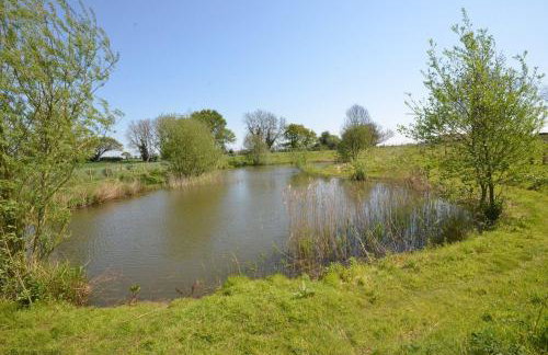 Fennel Cottage - How Hill - Private Fishing Lake for complex - Foto 13