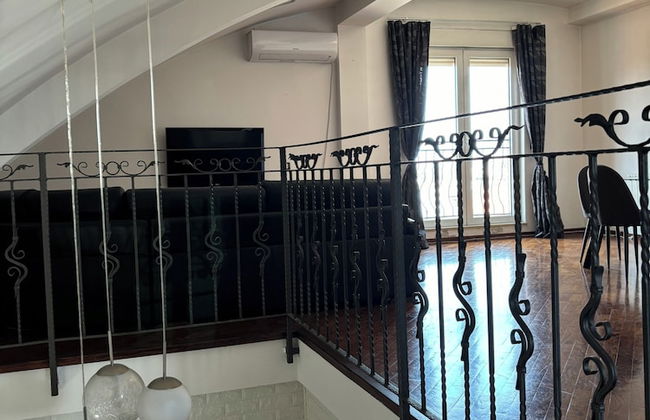 Trio Suites Belgrade - Foto 6