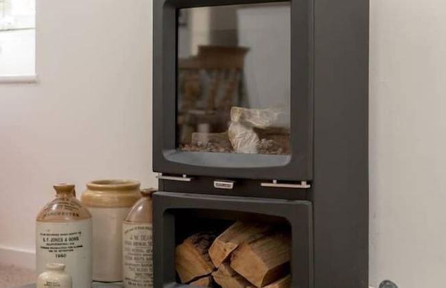 JOIVY Loft at the Brewery in Edinburgh Old Town - Foto 23