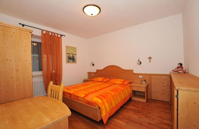 Agritur Le Pergolette - Foto 6