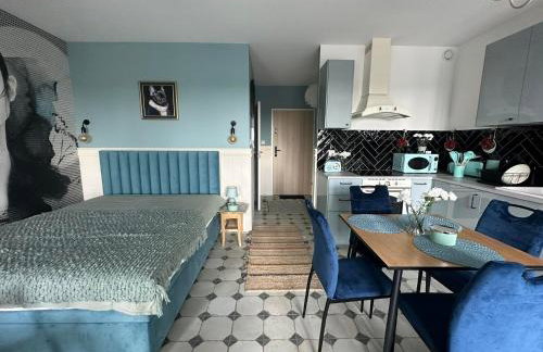 Apartament na Wzgórzu Miętowy - Foto 14