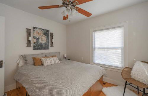 Lodge On Landess - Foto 17