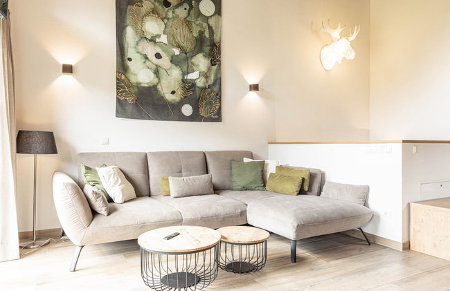 Superior Ferienhaus # 2B mit Sauna - Foto 7