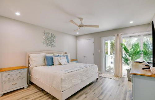 Emerald Isle Condo with Indoor Pool and Beach Access! - Foto 13