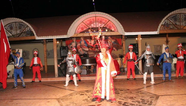 Dinner & Folk Show in Marmaris - Foto 2