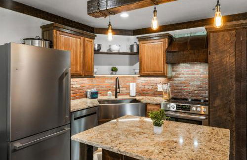 Little Tuckaway - Foto 25