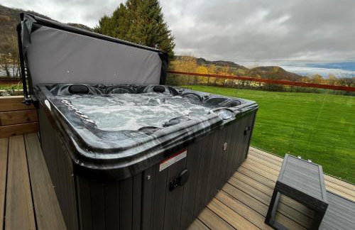 Riverview Retreat - Foto 31