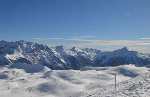 T2 6 p - Pieds des pistes - résidence avec piscine - Foto 6