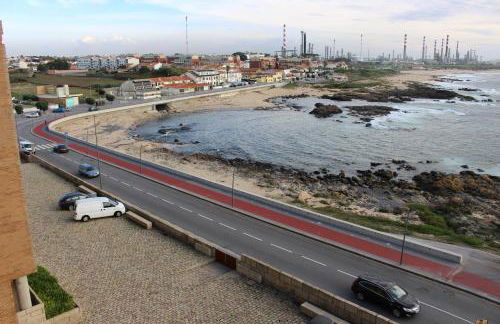 Matosinhos -Seas Apartment- Cabo das Marés - Foto 48